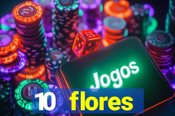 10 flores silvestres da regi o sudeste